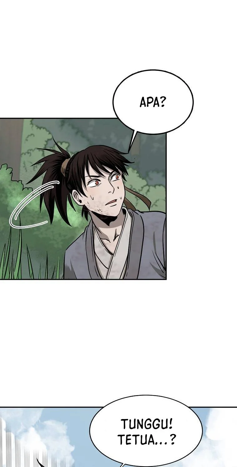Demon in Mount Hua chapter 10 halaman 17