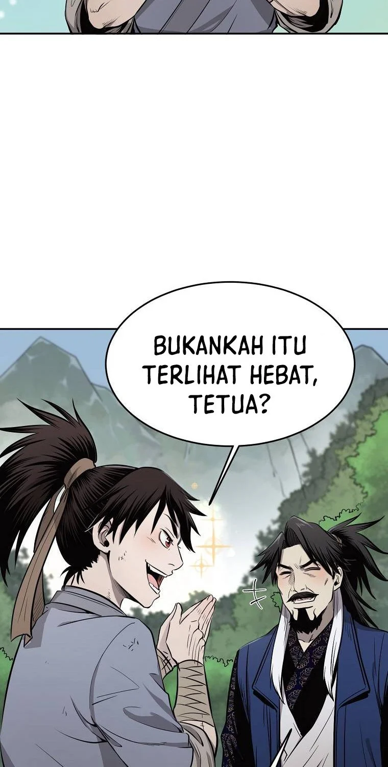 Demon in Mount Hua chapter 10 halaman 21