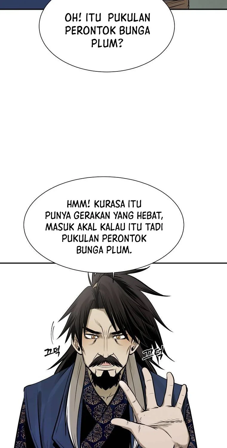Demon in Mount Hua chapter 10 halaman 27