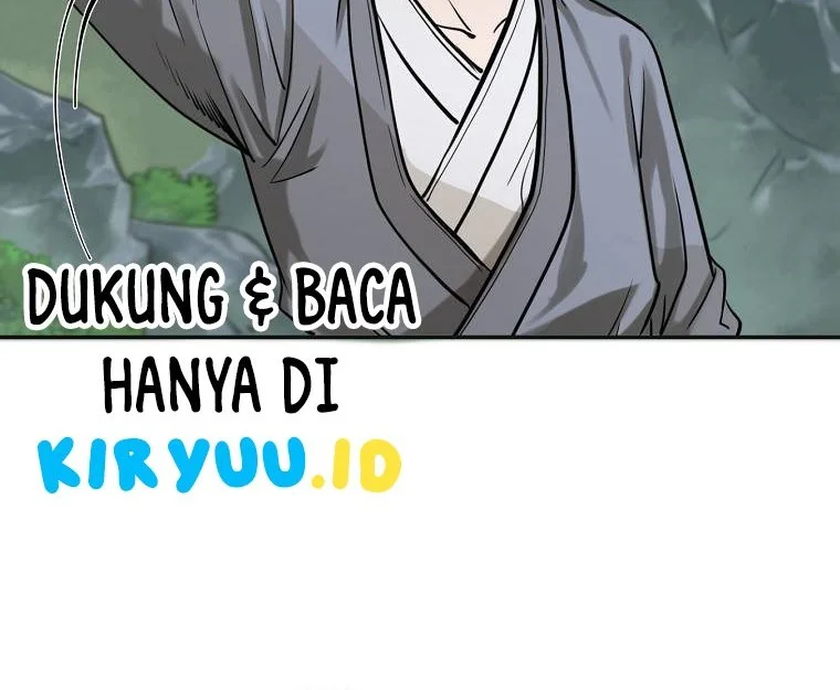 Demon in Mount Hua chapter 10 halaman 31