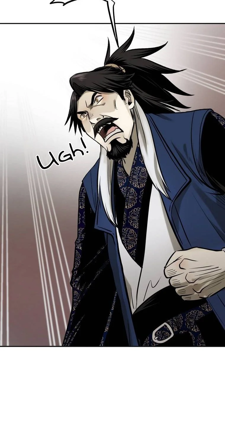 Demon in Mount Hua chapter 10 halaman 33