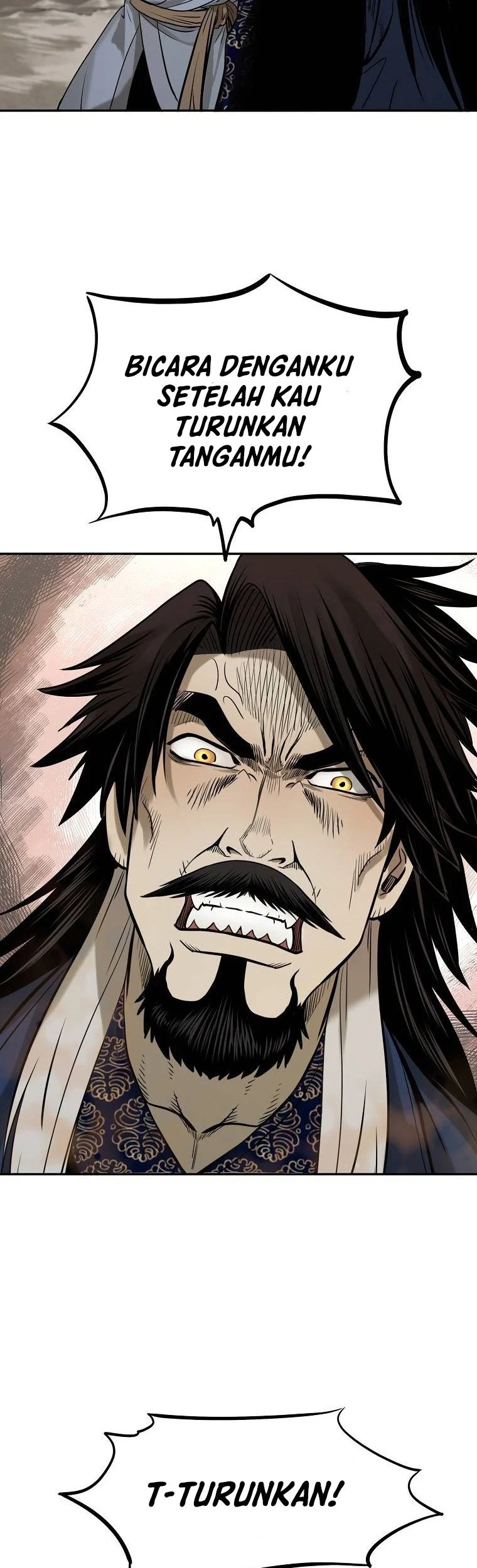 Demon in Mount Hua chapter 10 halaman 36