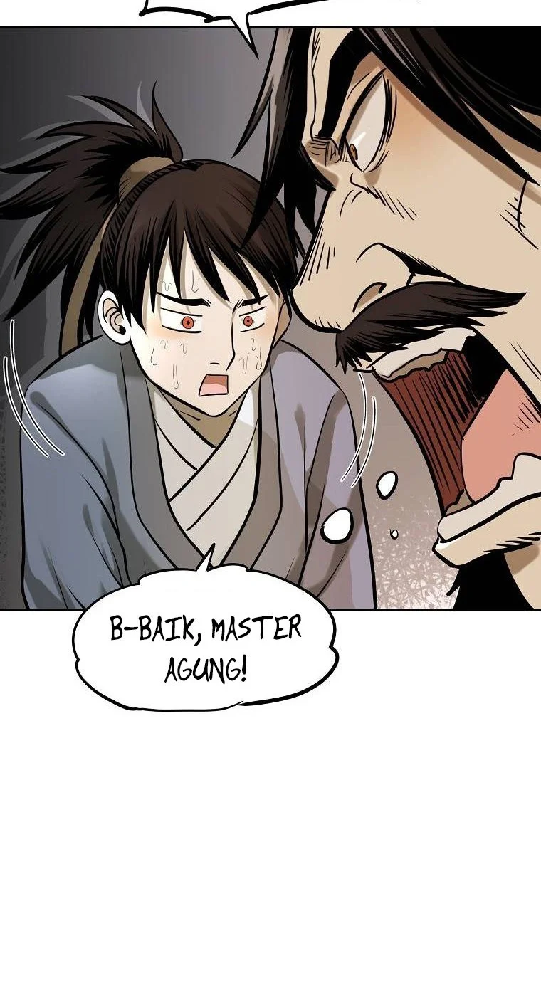 Demon in Mount Hua chapter 10 halaman 37