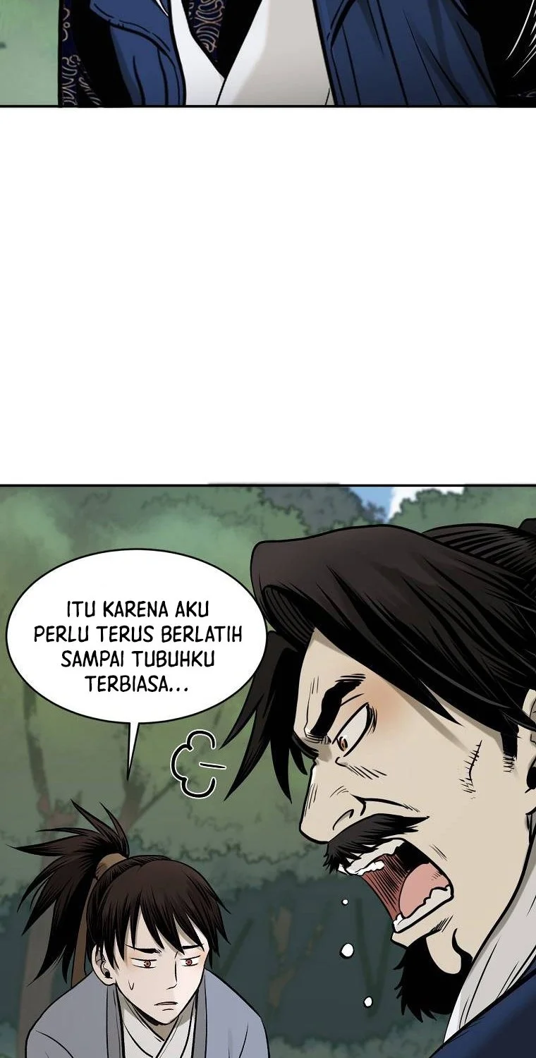 Demon in Mount Hua chapter 10 halaman 41