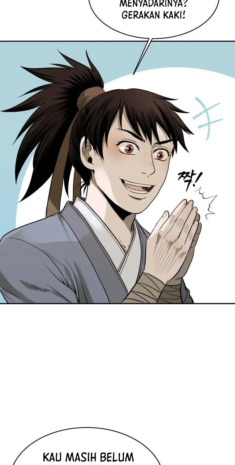 Demon in Mount Hua chapter 10 halaman 44
