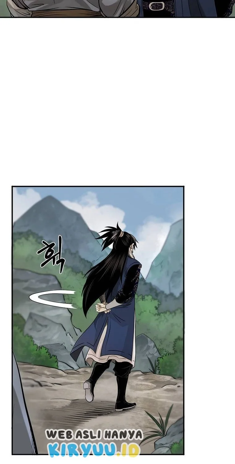 Demon in Mount Hua chapter 10 halaman 48