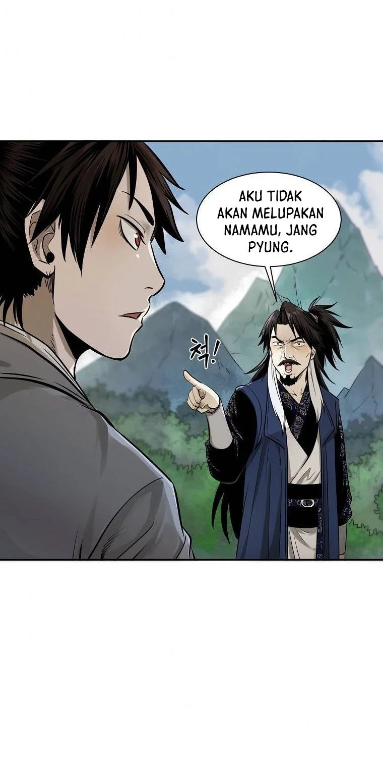 Demon in Mount Hua chapter 10 halaman 50