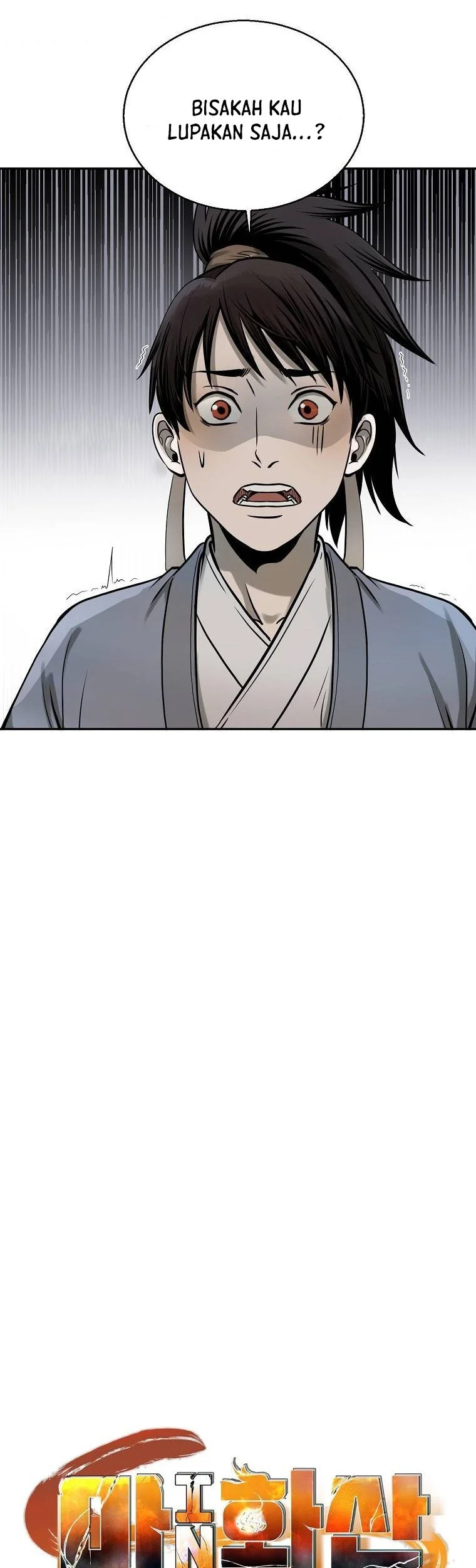 Demon in Mount Hua chapter 10 halaman 51