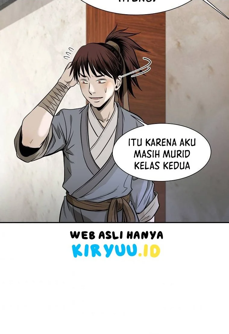Demon in Mount Hua chapter 10 halaman 60