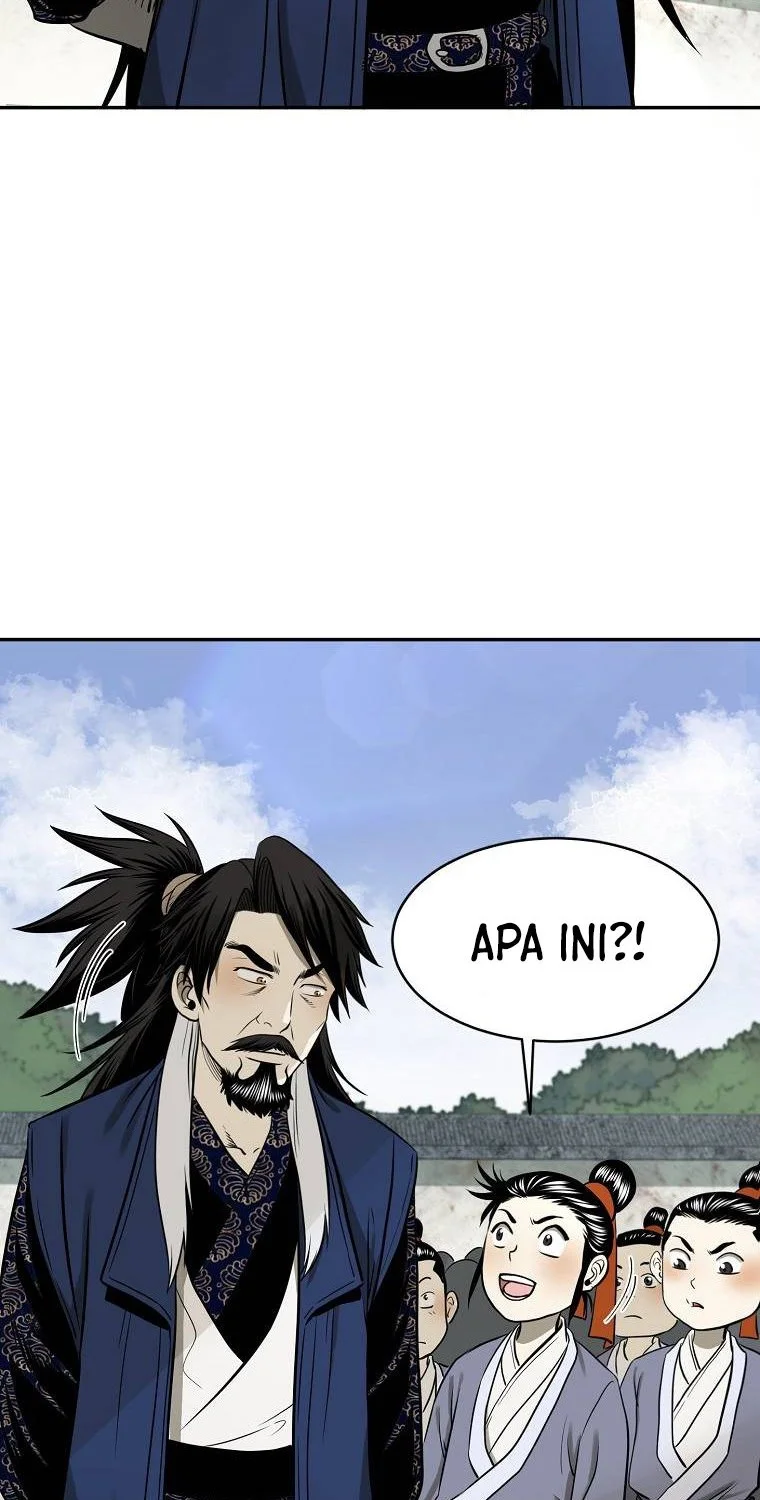 Demon in Mount Hua chapter 10 halaman 64