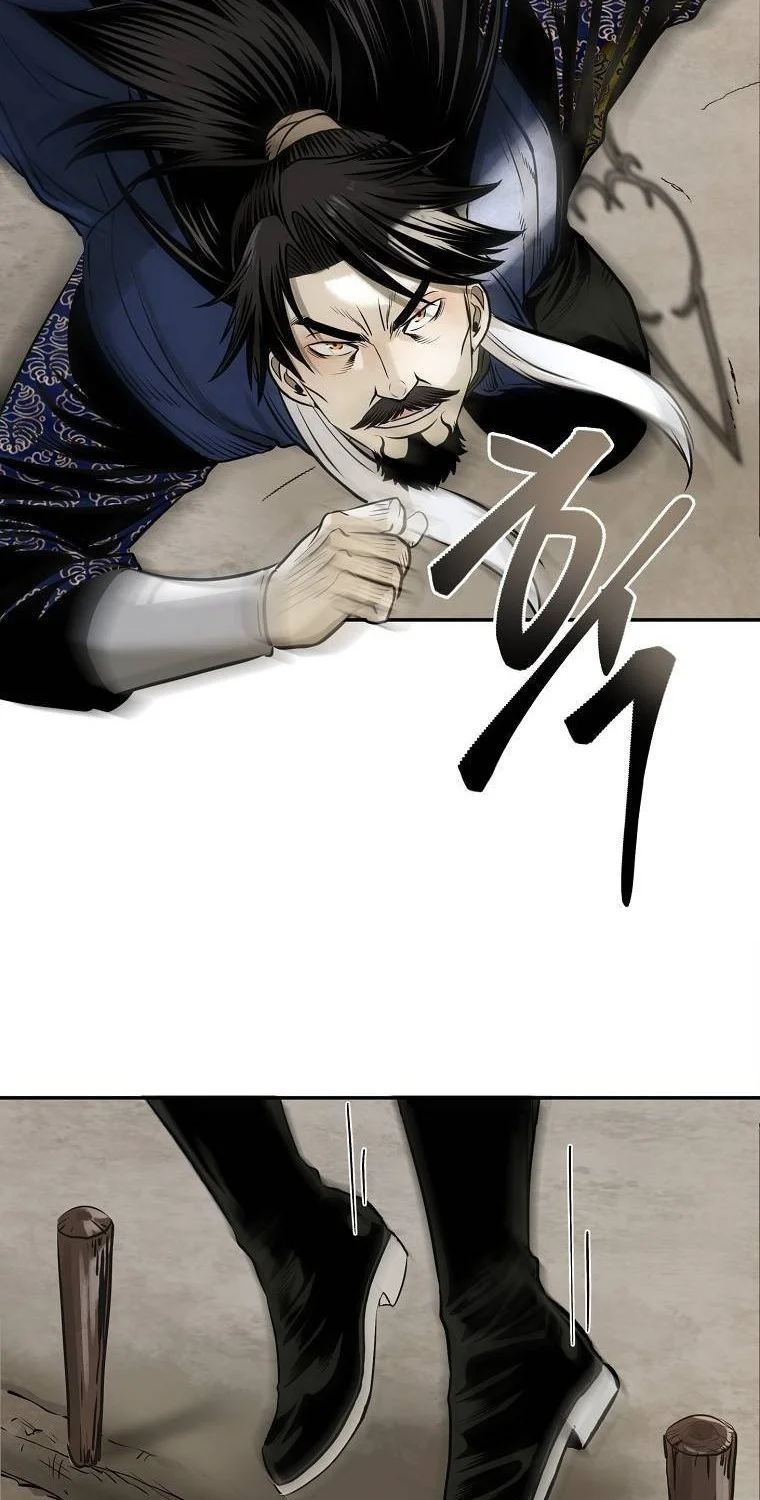 Demon in Mount Hua chapter 10 halaman 68