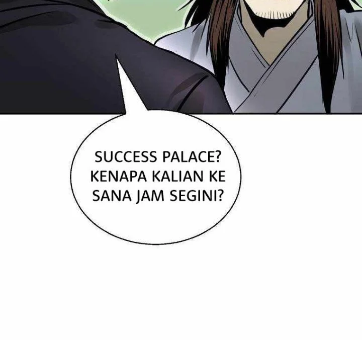 Demon in Mount Hua chapter 12 halaman 7