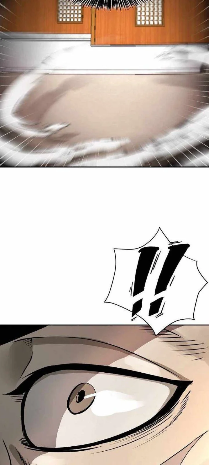 Demon in Mount Hua chapter 12 halaman 28