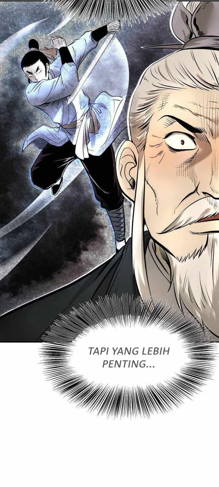 Demon in Mount Hua chapter 12 halaman 40