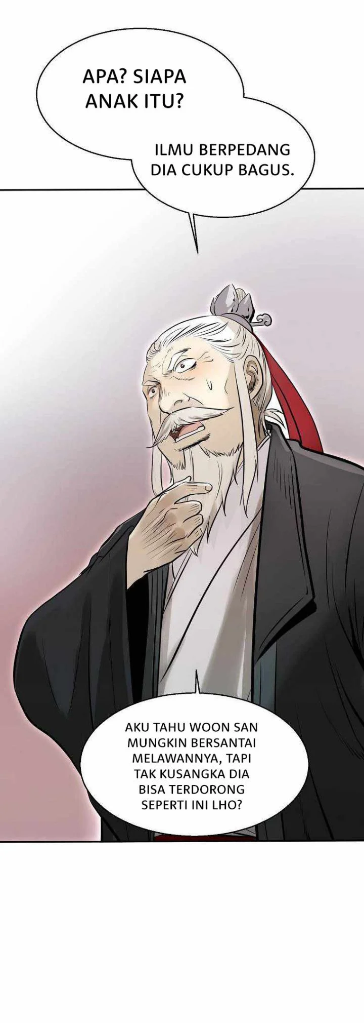 Demon in Mount Hua chapter 12 halaman 41