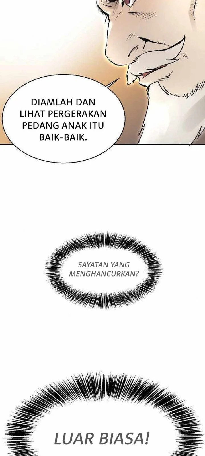 Demon in Mount Hua chapter 12 halaman 43