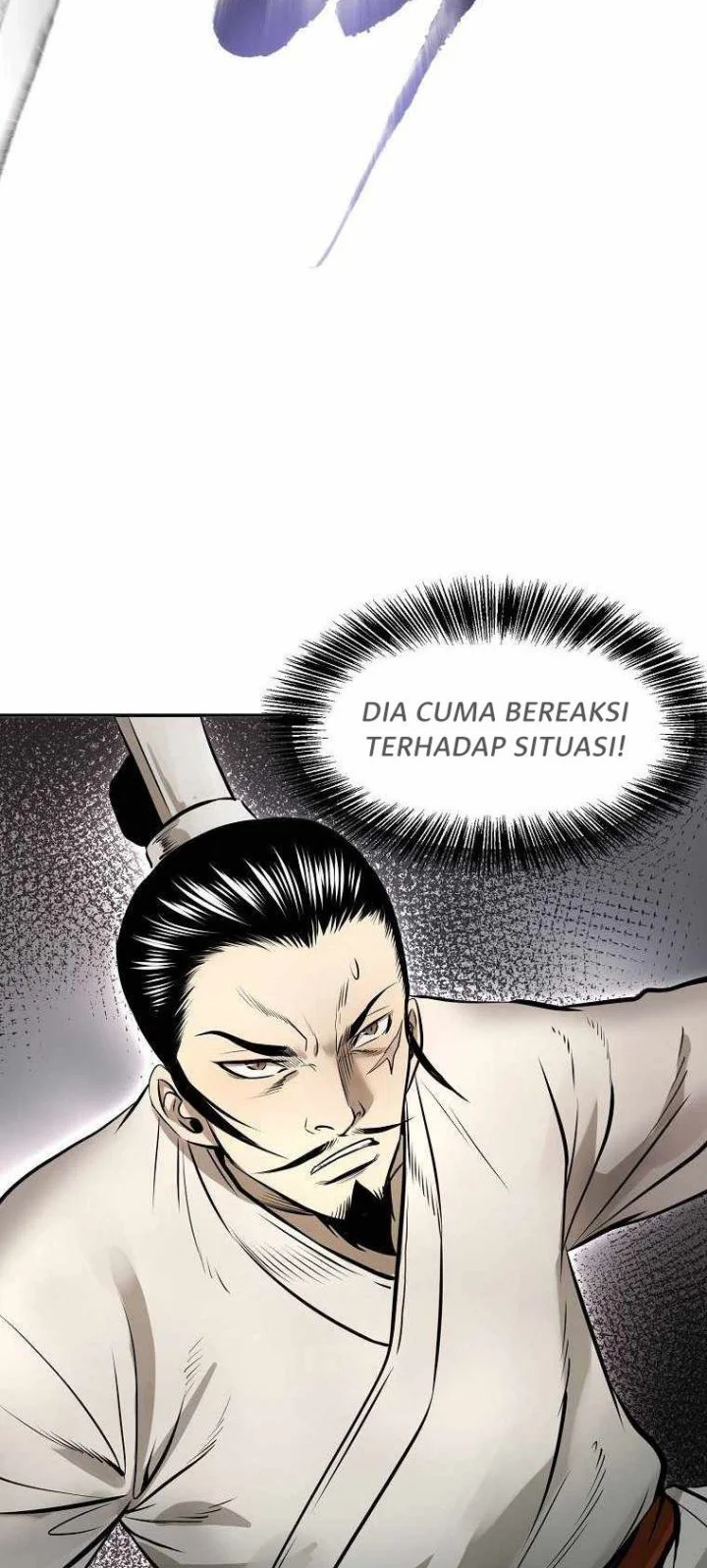 Demon in Mount Hua chapter 12 halaman 45