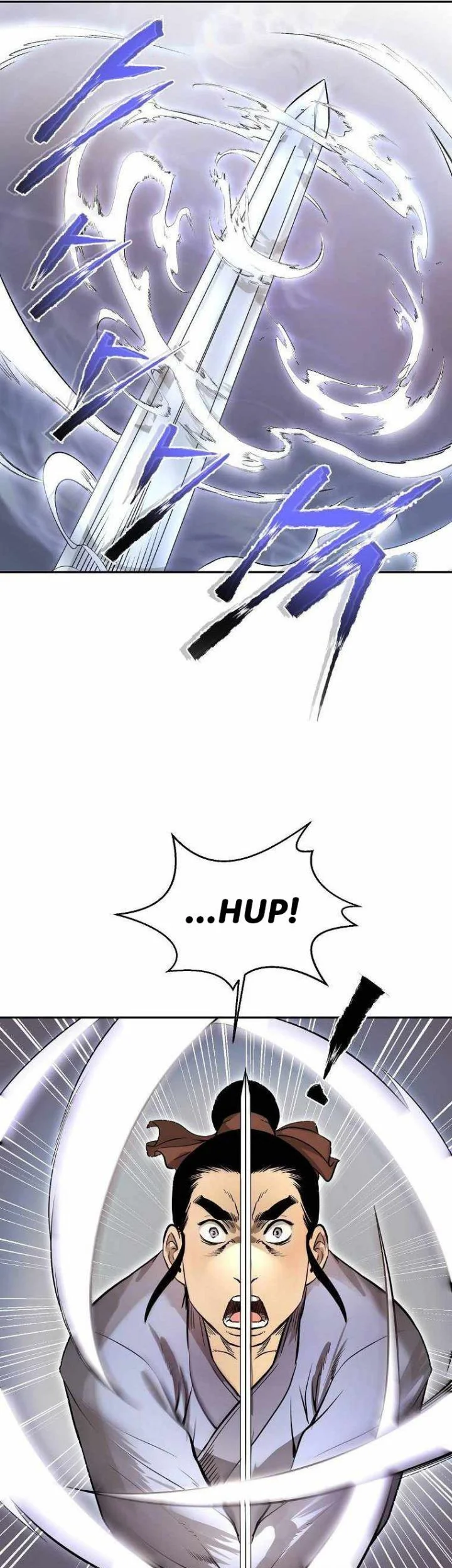 Demon in Mount Hua chapter 12 halaman 47