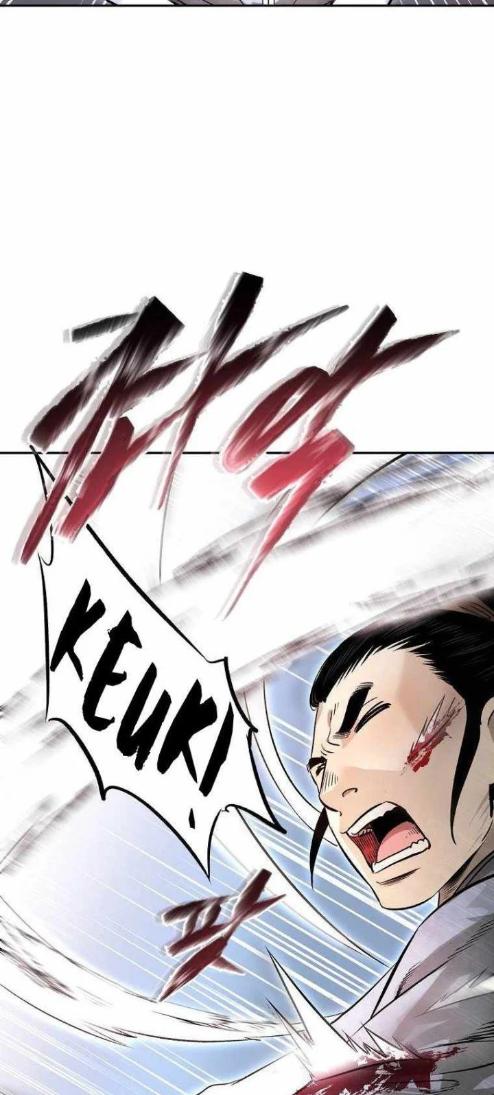 Demon in Mount Hua chapter 12 halaman 48