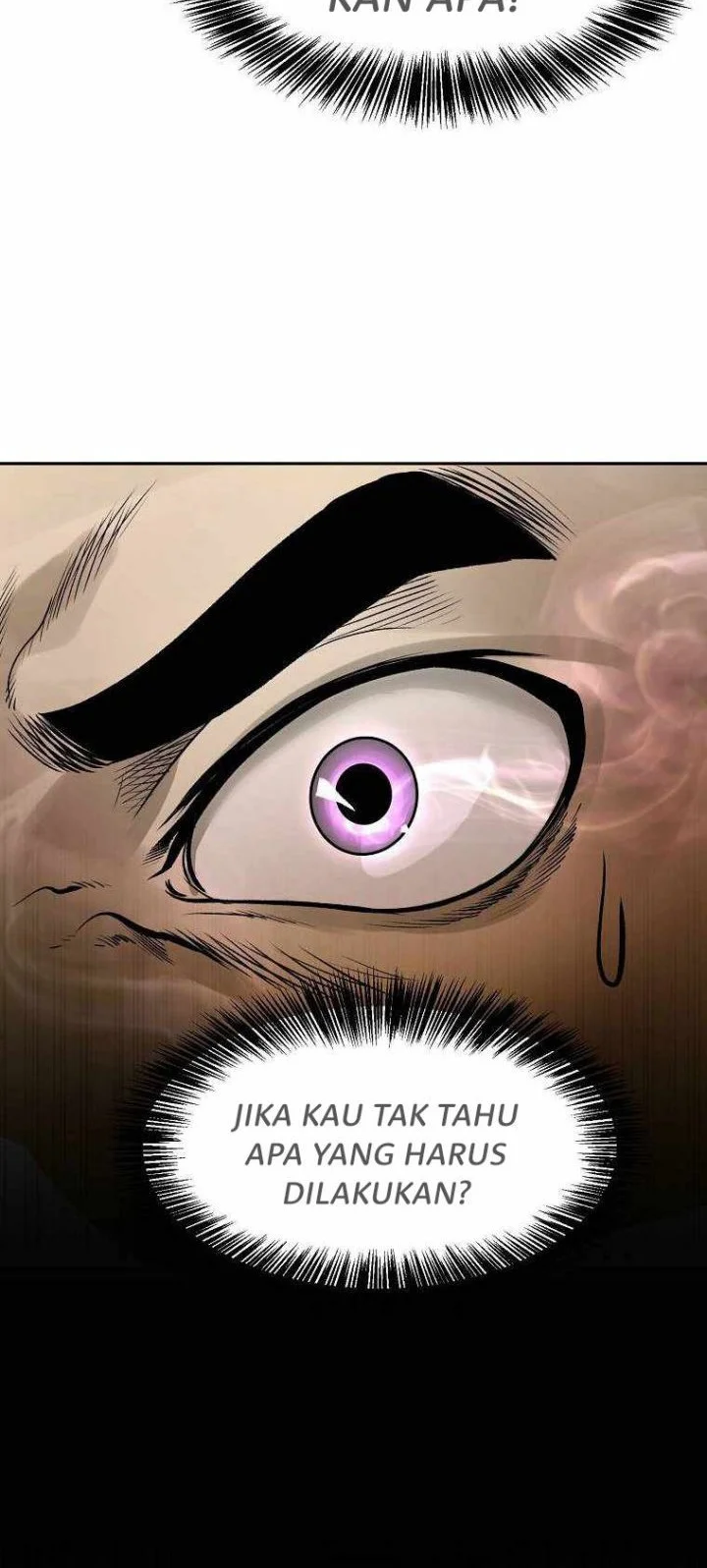 Demon in Mount Hua chapter 12 halaman 50
