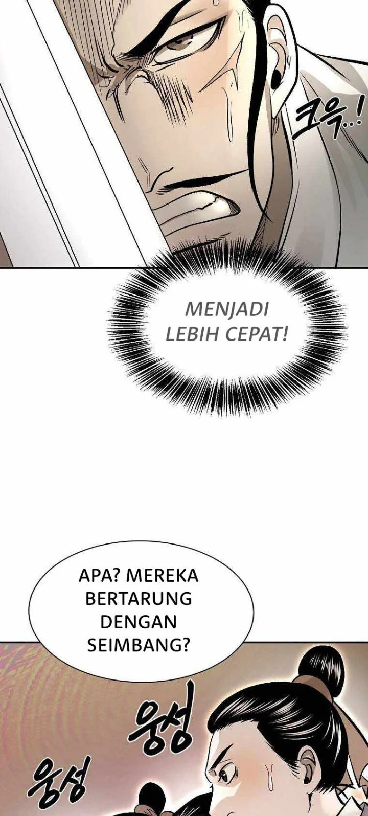 Demon in Mount Hua chapter 12 halaman 65