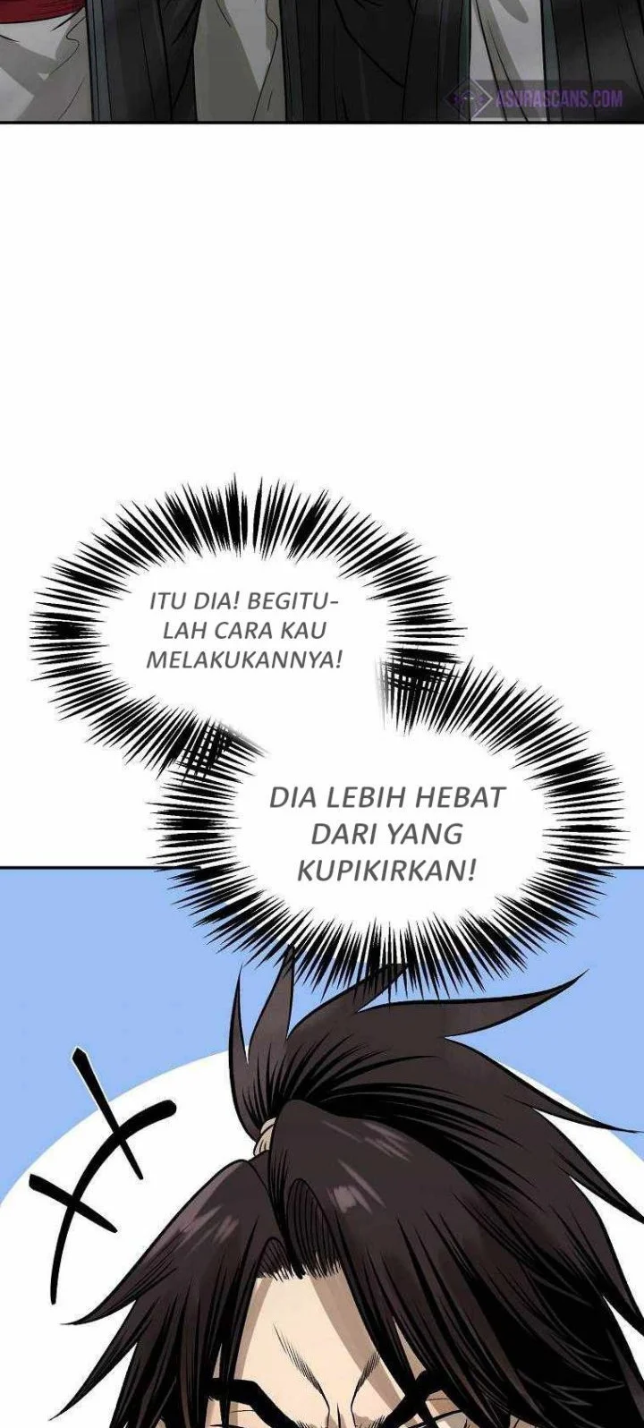 Demon in Mount Hua chapter 12 halaman 67