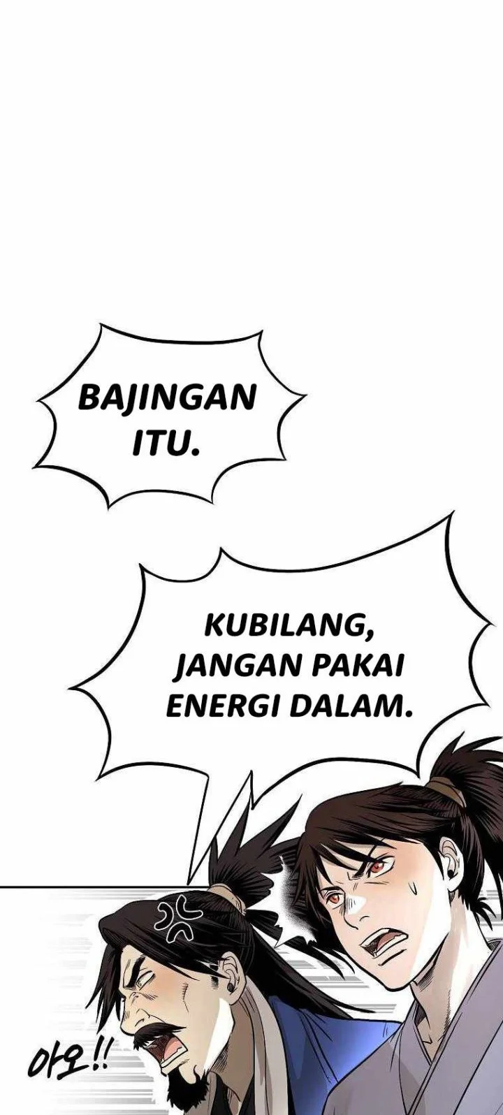Demon in Mount Hua chapter 12 halaman 70