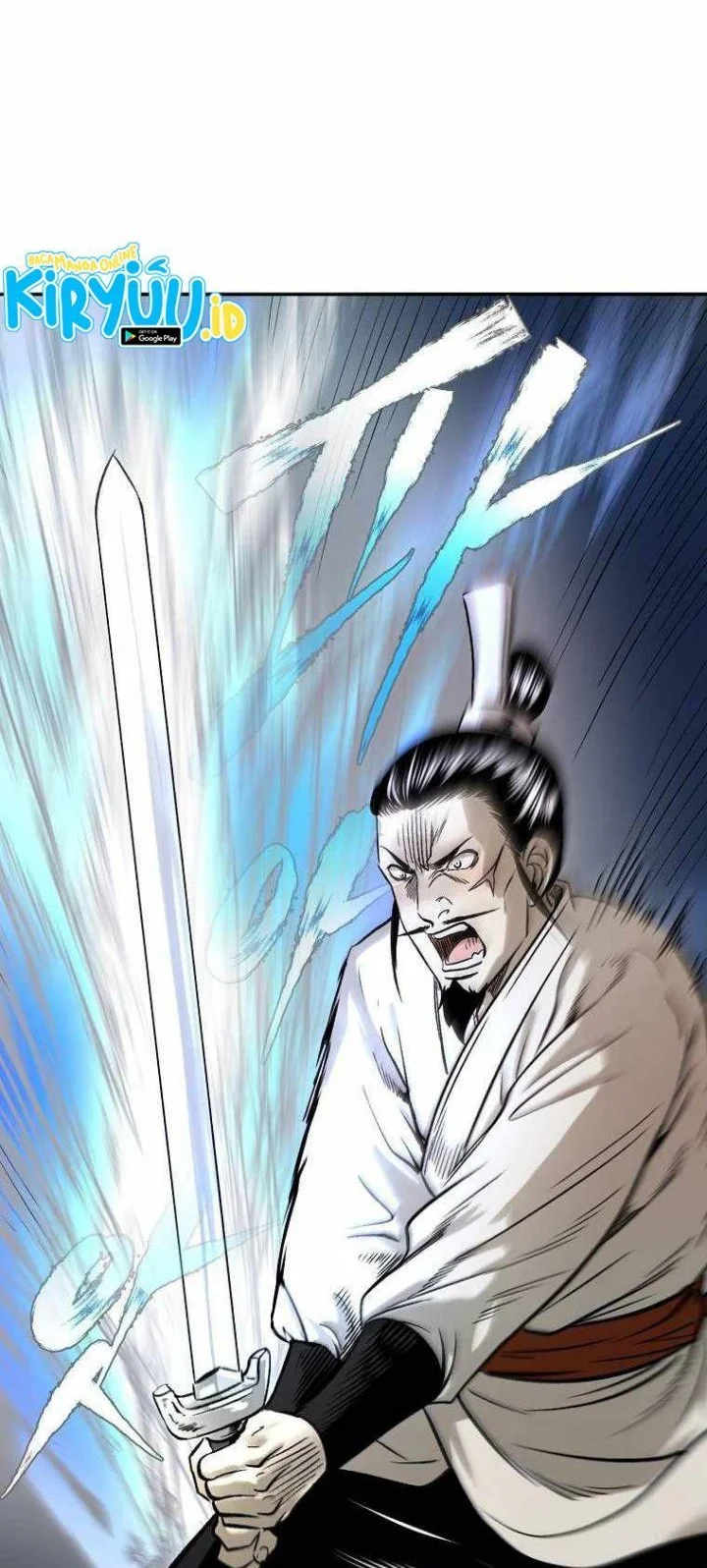 Demon in Mount Hua chapter 12 halaman 72