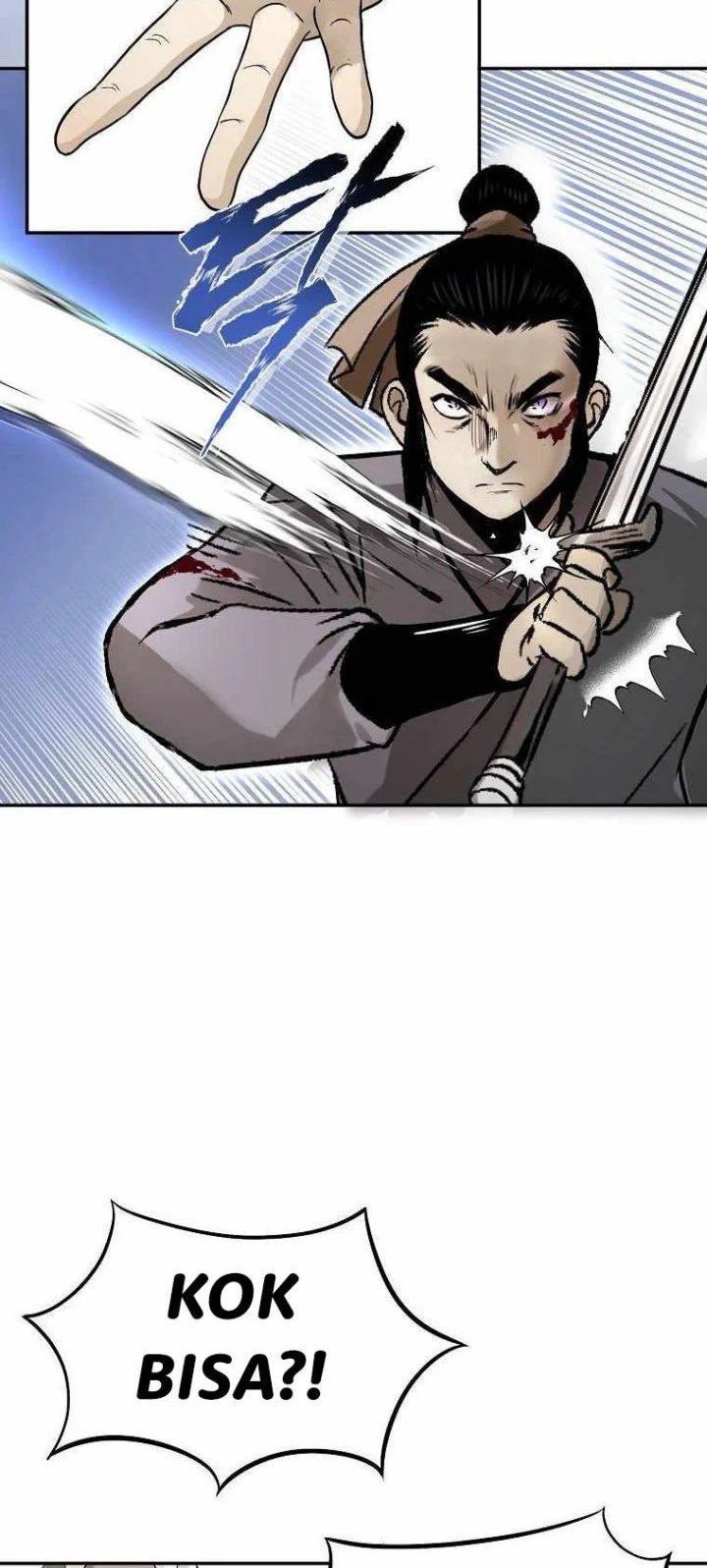 Demon in Mount Hua chapter 12 halaman 82