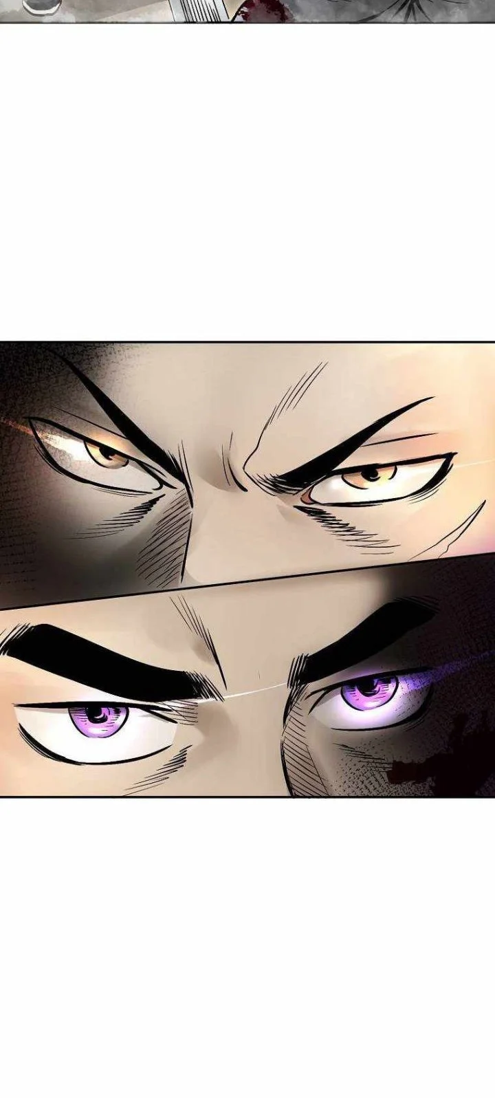 Demon in Mount Hua chapter 12 halaman 84
