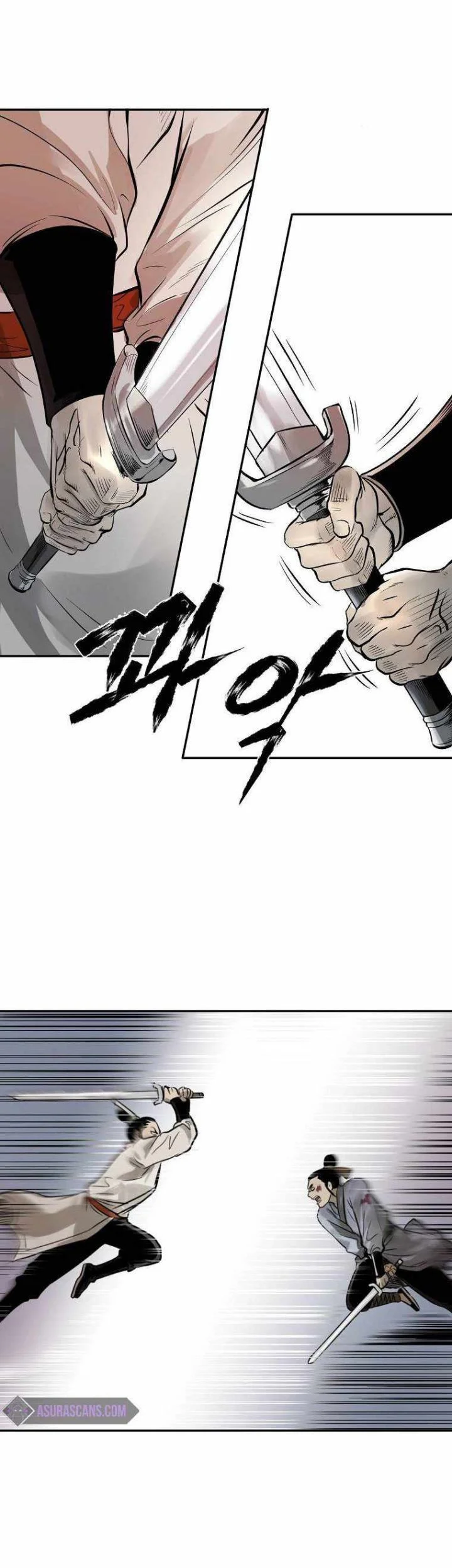 Demon in Mount Hua chapter 12 halaman 85