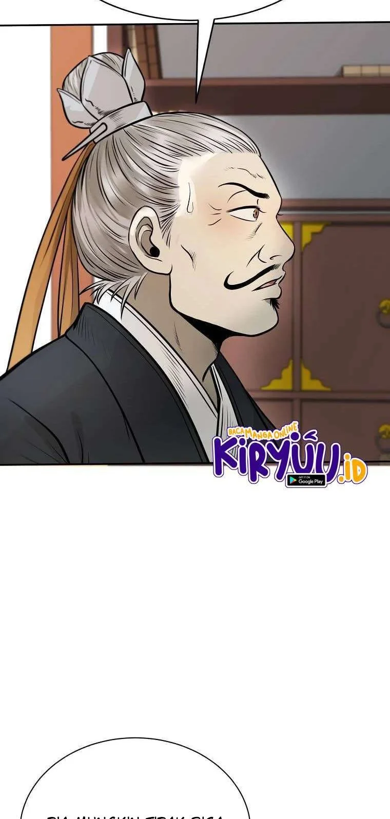 Demon in Mount Hua chapter 13 halaman 25
