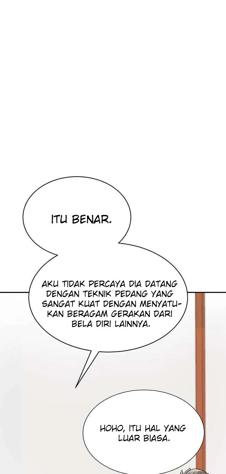 Demon in Mount Hua chapter 13 halaman 27