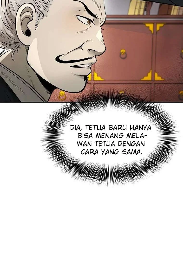 Demon in Mount Hua chapter 13 halaman 29