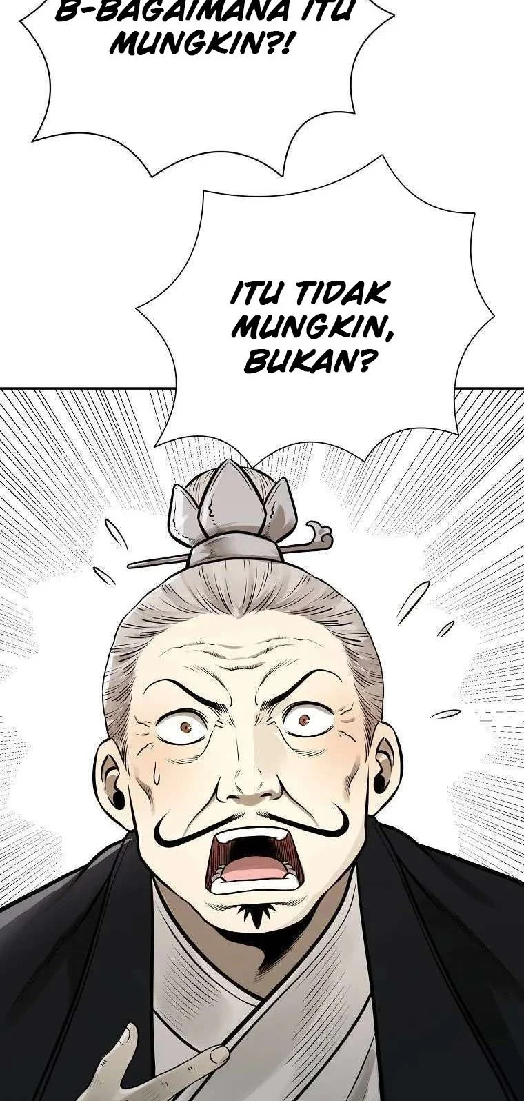 Demon in Mount Hua chapter 13 halaman 45