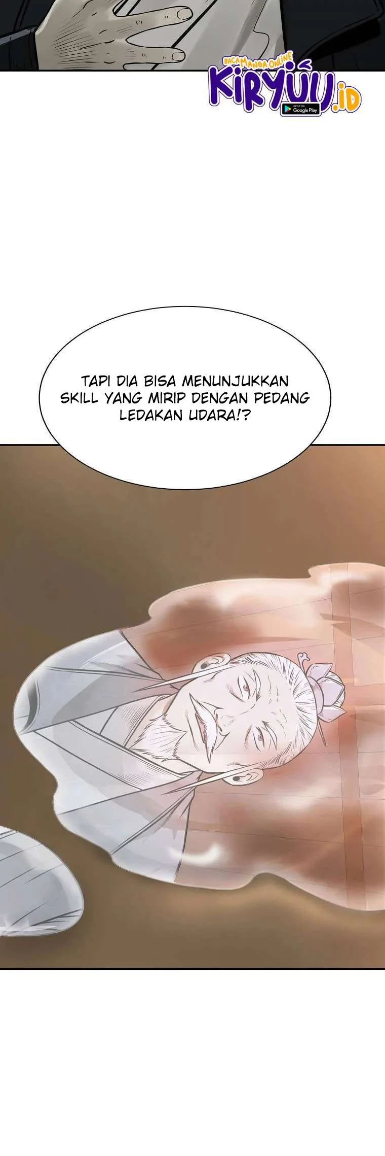 Demon in Mount Hua chapter 13 halaman 46