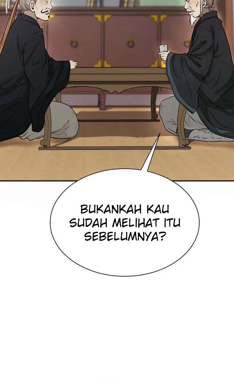 Demon in Mount Hua chapter 13 halaman 52