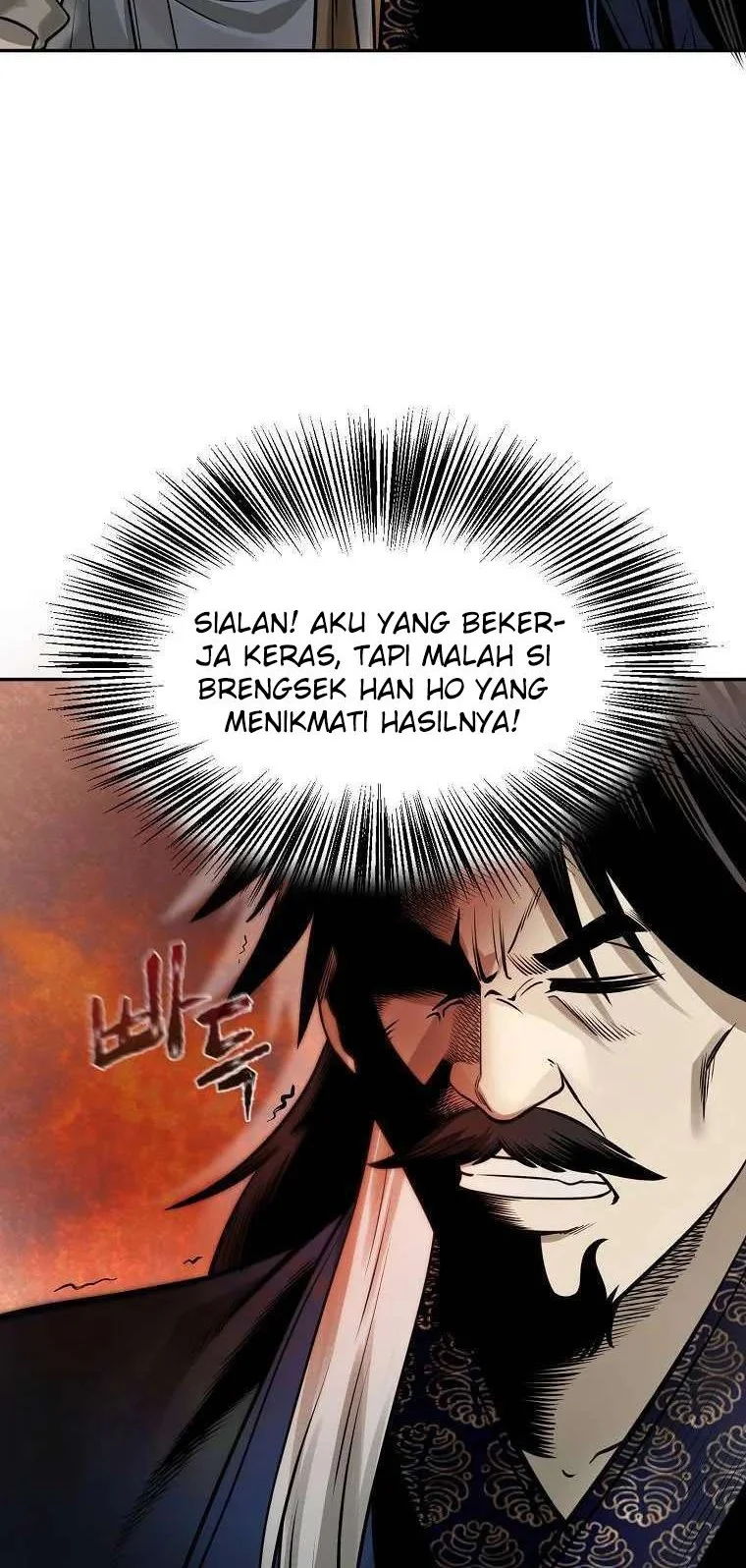Demon in Mount Hua chapter 13 halaman 56