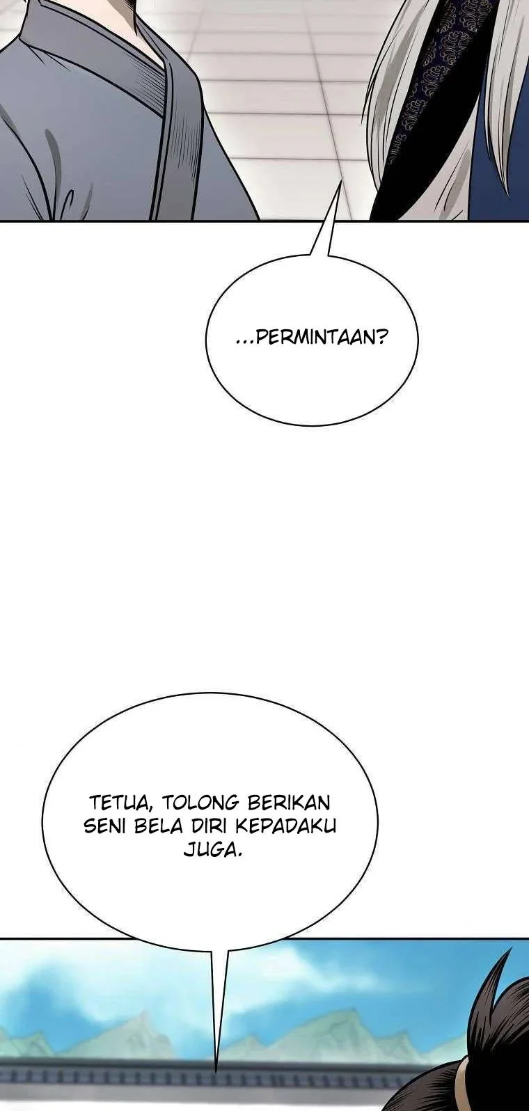 Demon in Mount Hua chapter 13 halaman 68