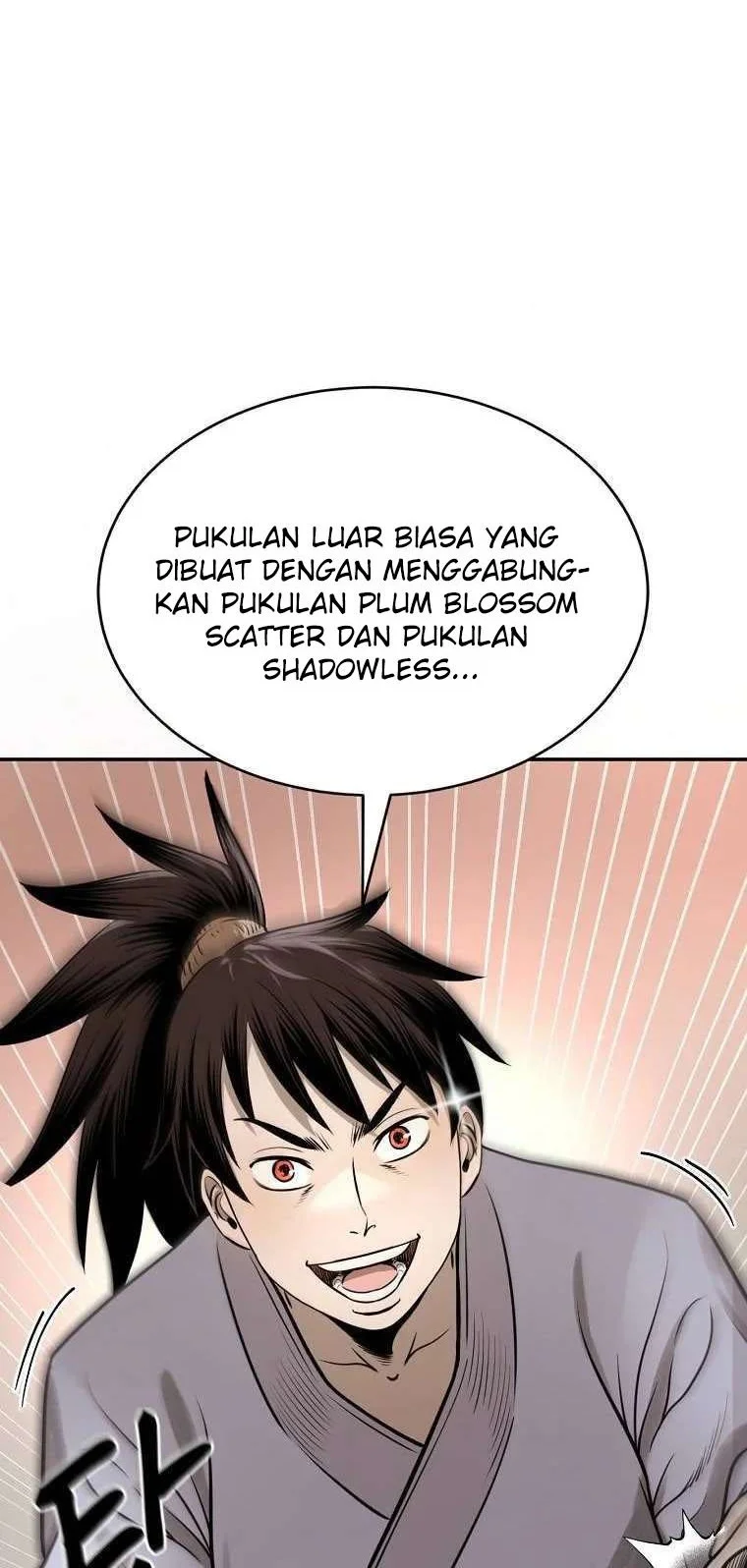 Demon in Mount Hua chapter 13 halaman 74