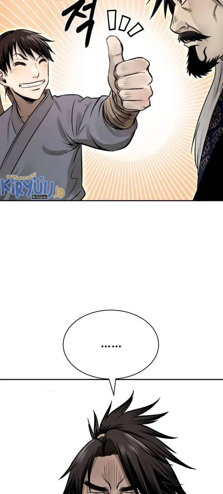 Demon in Mount Hua chapter 14 halaman 9