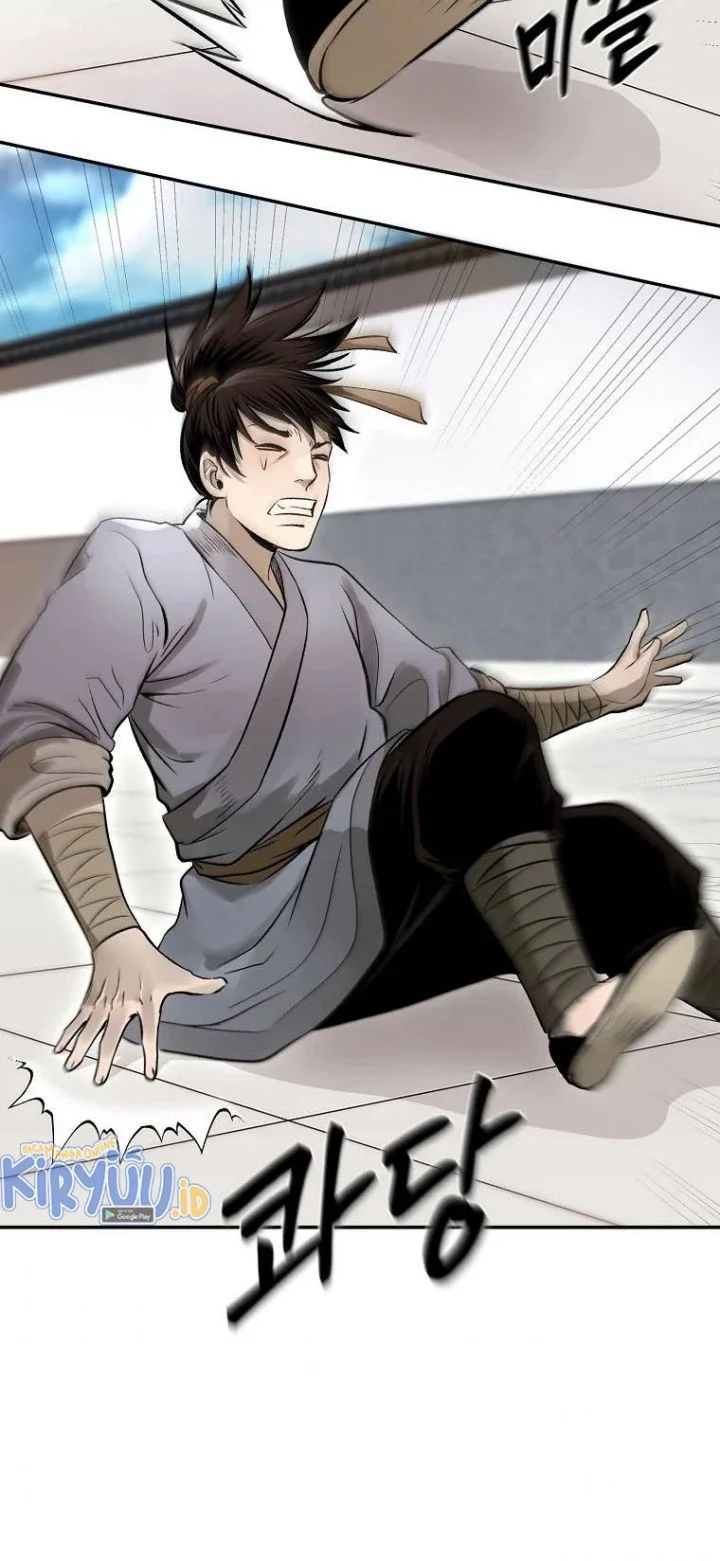 Demon in Mount Hua chapter 14 halaman 18