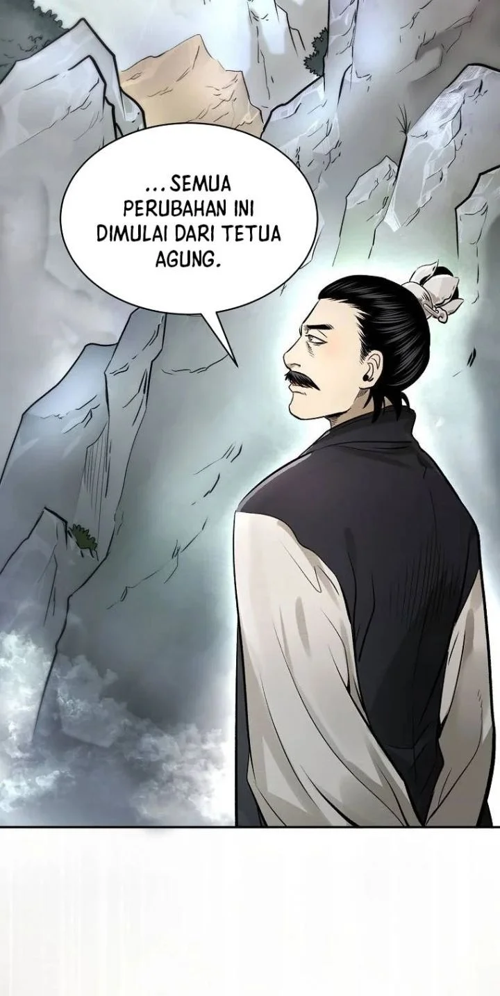 Demon in Mount Hua chapter 14 halaman 28