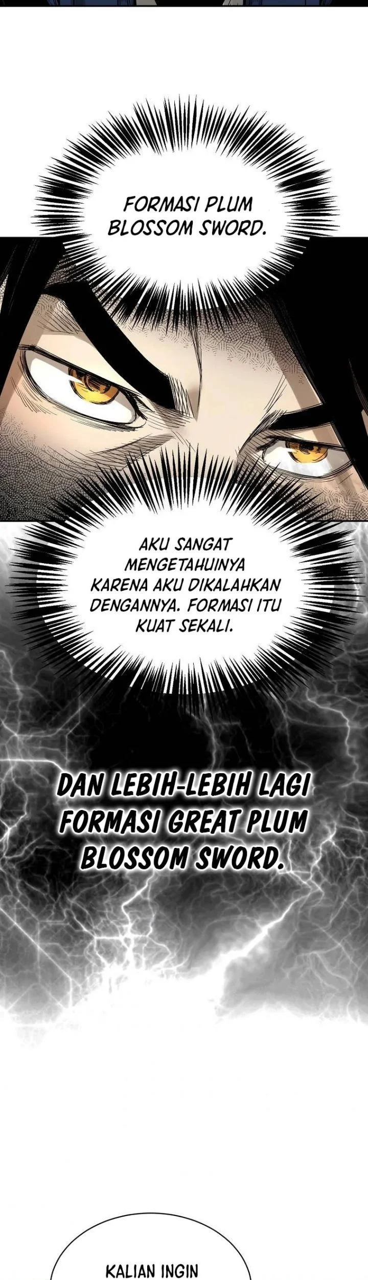 Demon in Mount Hua chapter 14 halaman 42