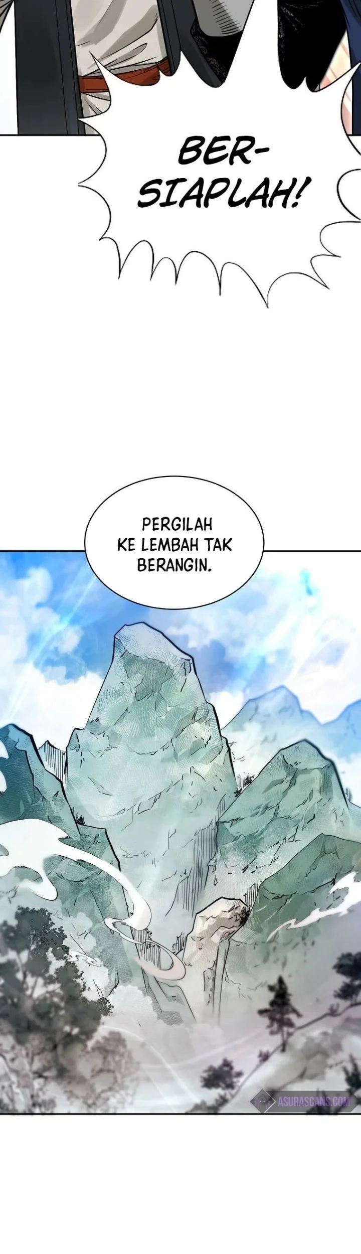 Demon in Mount Hua chapter 14 halaman 56