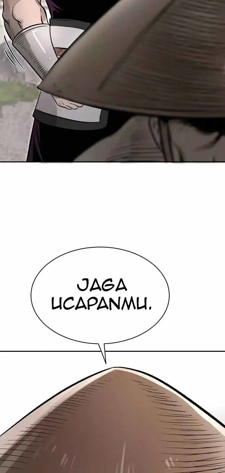 Demon in Mount Hua chapter 15 halaman 9