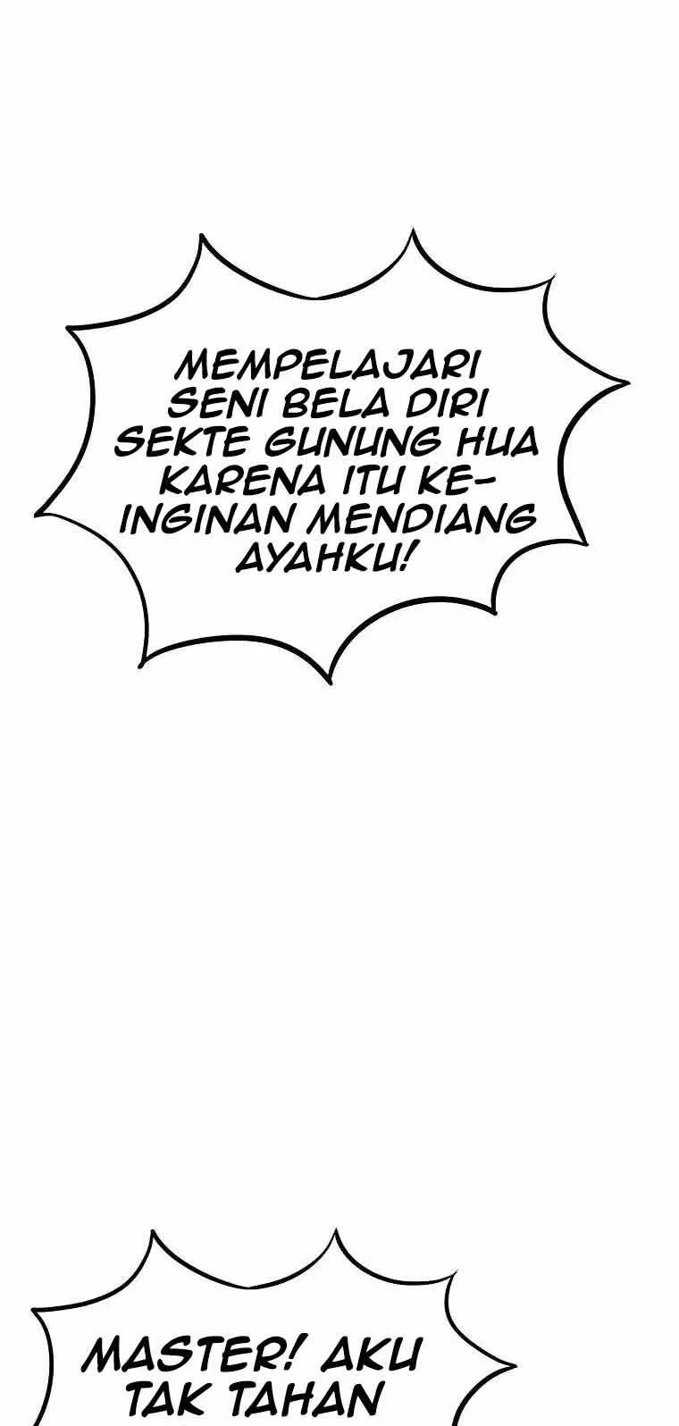Demon in Mount Hua chapter 15 halaman 62