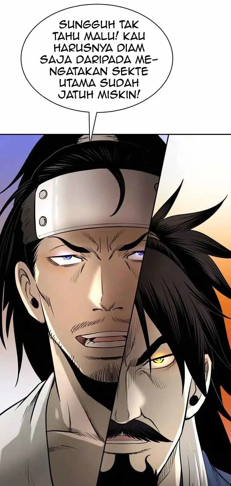 Demon in Mount Hua chapter 15 halaman 80