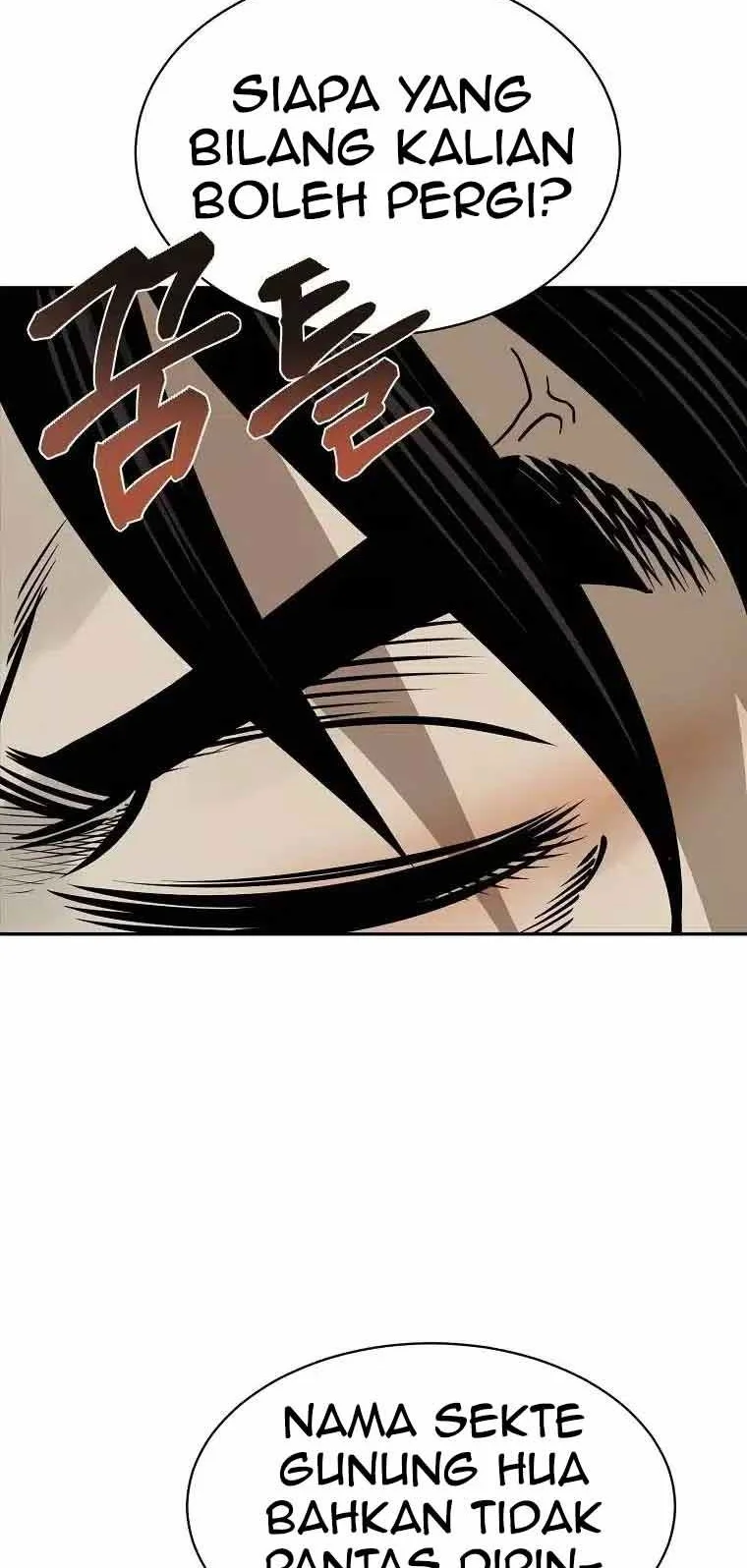 Demon in Mount Hua chapter 15 halaman 82
