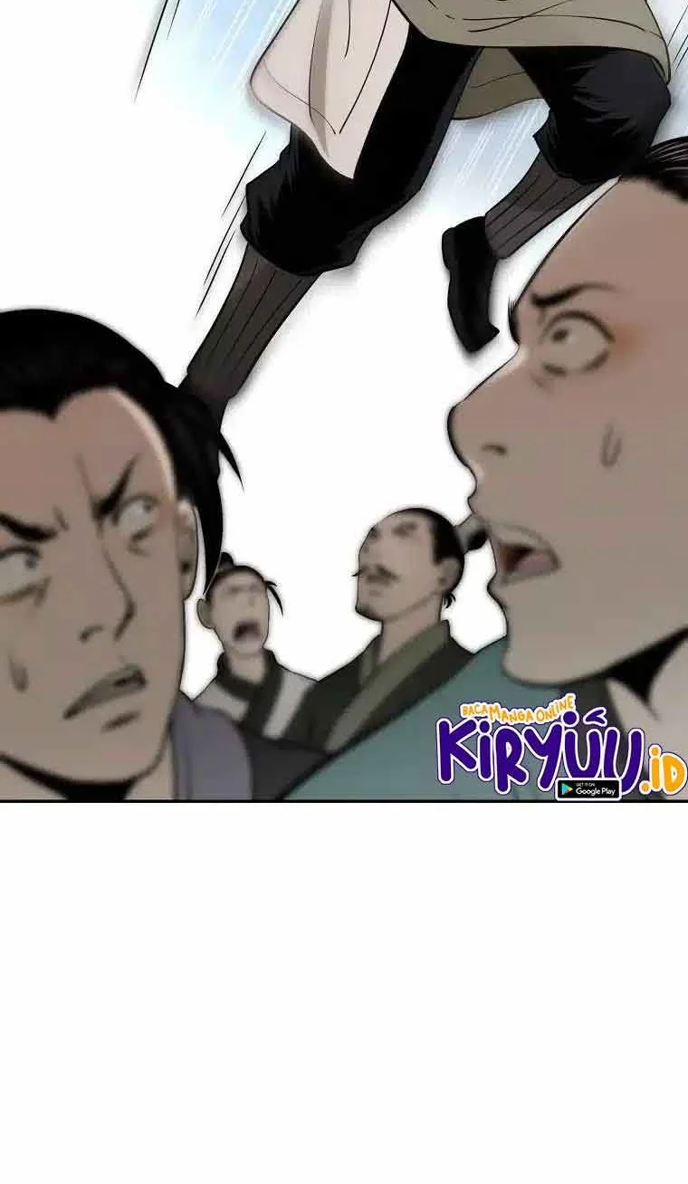 Demon in Mount Hua chapter 15 halaman 84